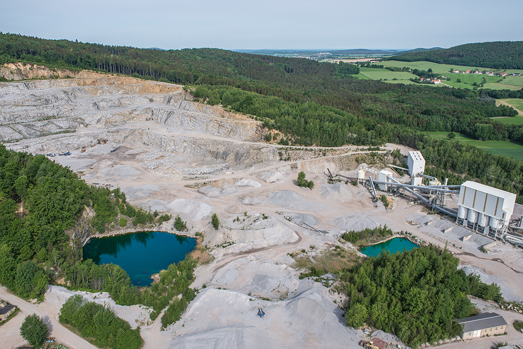 Gestein