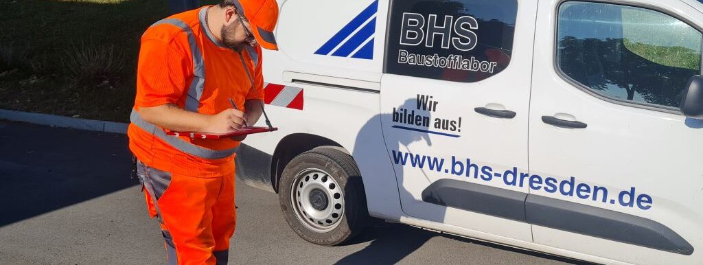 Baustofflabor